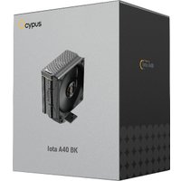 Кулер для процессора Ocypus Iota A40 BK