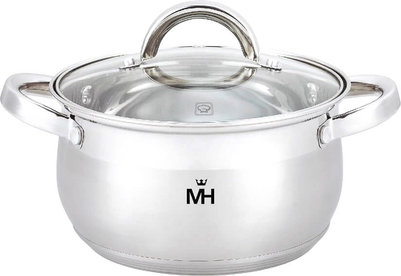

Кастрюля Mercury Haus MC-1624