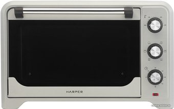Мини-печь Harper HMO-38C01