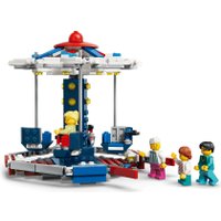 Конструктор LEGO Creator 3 в 1 Знаменитое колесо обозрения