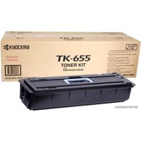 Картридж Kyocera TK-655