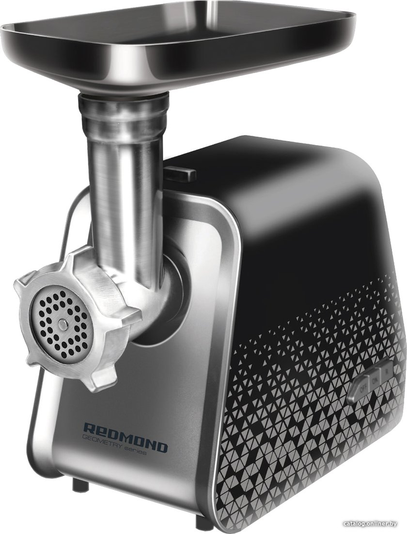 Мясорубка Redmond (Редмонд) RMG-1222