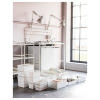 Готовая кухня Ikea Sunnersta s69139684