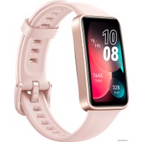 Фитнес-браслет Huawei Band 8 (розовая сакура, международная версия)