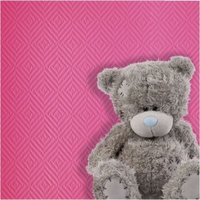 Стеклообои Wellton Optima Ромб WO430 (25 м)