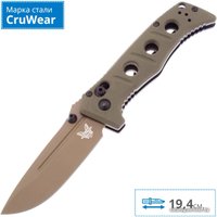 Складной нож Benchmade BM273FE-2 Mini Adamas