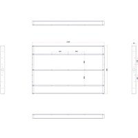Телевизор AVEL AVS550OF