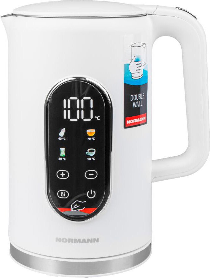 

Электрический чайник Normann AKL-522