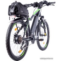 Электровелосипед Leisger MI5 500W Lux II