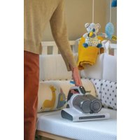 Пылесос для удаления пылевых клещей Hoover HMC510UV 011