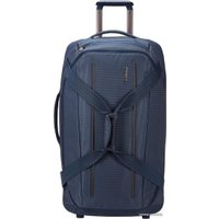 Сумка-тележка Thule Crossover 2 Wheeled Duffel C2WD-30 (dress blue)