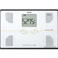 Напольные весы Tanita BC-313 (белый)