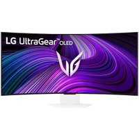 Игровой монитор LG UltraGear OLED 39GX90SA-W