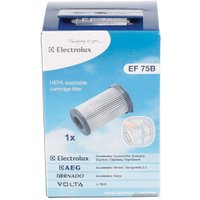 HEPA-фильтр Electrolux EF75B