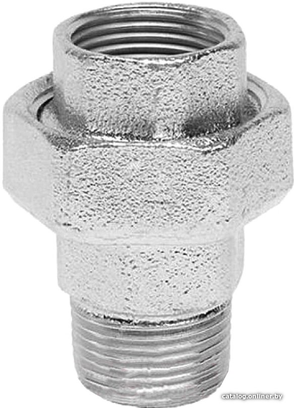 Фитинг Gebo Platinum НАР/ВН 1 1/4 331-7V