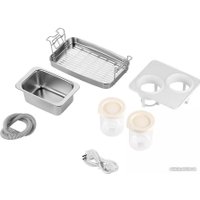 Стерилизатор маникюрный Kitfort KT-6261