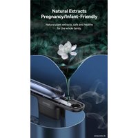  Baseus Graceful Car Fragrance Alpine green CNZX000006 (зеленый)