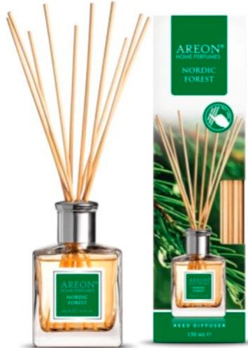 

Аромадиффузор Areon Sticks Nordic Forest ARE-HRS14 (150 мл)