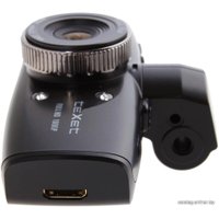 Видеорегистратор TeXet DVR-601FHD