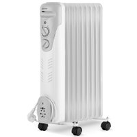 Масляный радиатор Vitek VT-1709 W