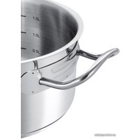 Кастрюля Guffman Jolie T02-01418R