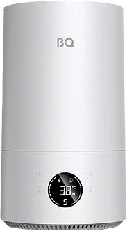 Увлажнитель воздуха BQ HDR2004