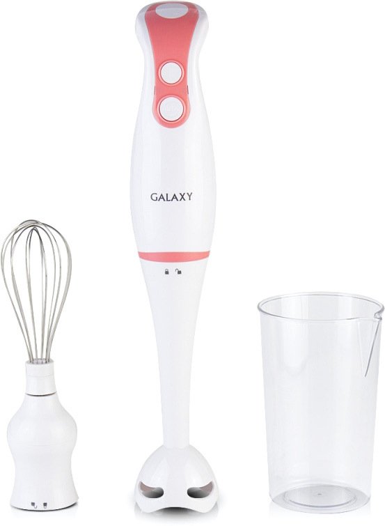 

Погружной блендер Galaxy Line GL2100