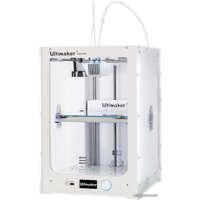 FDM принтер Ultimaker 3 Extended