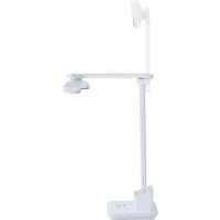 Настольная лампа Sonnen PT-401 238779 (белый)