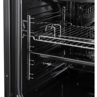 Электрический духовой шкаф MAUNFELD EOEC516PB2