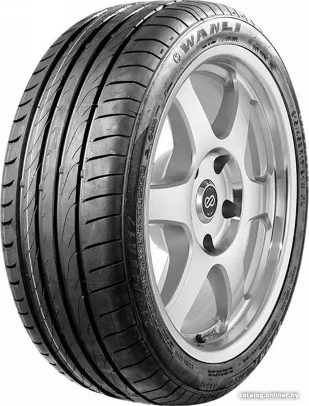 

Летние шины Wanli SA302 225/35R19 88W XL