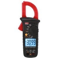 Токовые клещи UNI-T UT200A+