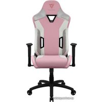 Игровое (геймерское) кресло ThunderX3 TC3 MAX (sakura white) в Гомеле