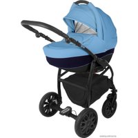 Универсальная коляска Adamex Active (2 в 1)