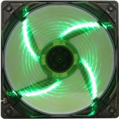 WindForce 4x Green LED (120 мм) [GMX-WF12G]