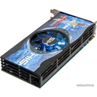 Видеокарта HIS HD 6850 Fan 1024MB GDDR5 (H685FN1GD)