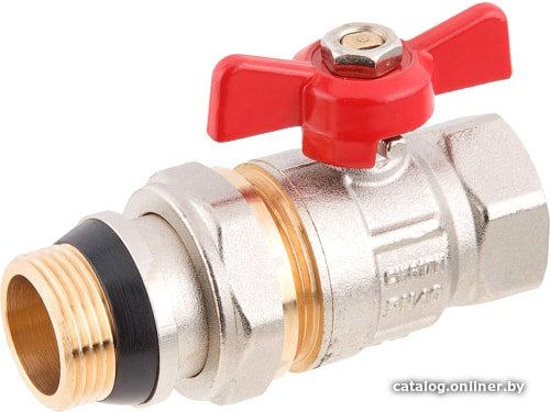 Запорная арматура AV Engineering AVE095034E