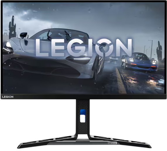 

Игровой монитор Lenovo Legion Y27-30 66F8GAC3EU