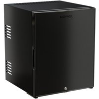 Однокамерный холодильник Meyvel MMA-62B