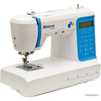 Компьютерная швейная машина Minerva DecorExpert