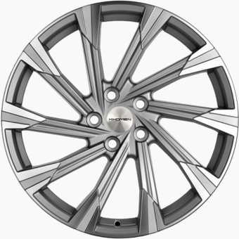Литые диски Khomen KHW1901 19x7.5