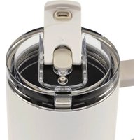 Термокружка Xiaomi Mijia Sippy Cup MJXGB01RM 1 л (белый)