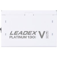 Блок питания Super Flower Leadex V Platinum Pro 1000W SF-1000F14TP(WH)