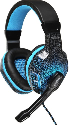 Наушники Оклик HS-L400G Zeus