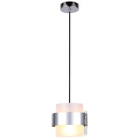 Подвесная люстра Ambrella light TR3644 CH/FR