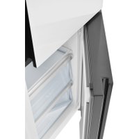 Холодильник side by side ZUGEL ZRTD459GW