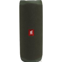 Беспроводная колонка JBL Flip 5 (зеленый)