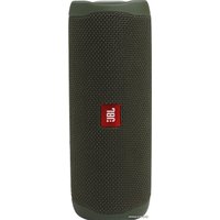 Беспроводная колонка JBL Flip 5 (зеленый) в Бресте