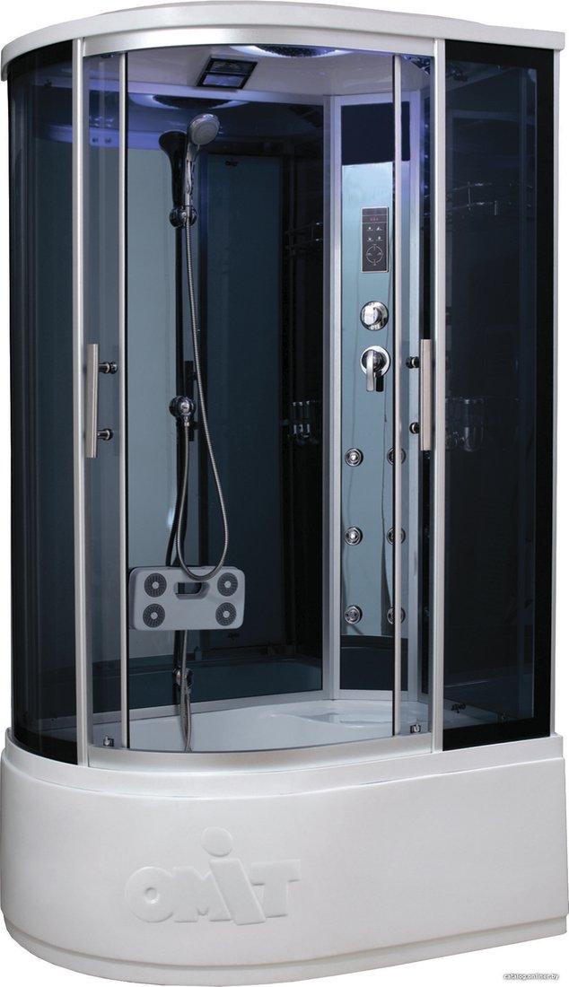 Душевая кабина Timo Standart T-1120 R