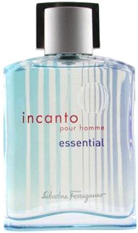 

Туалетная вода Salvatore Ferragamo Incanto Essential EdT (50 мл)
